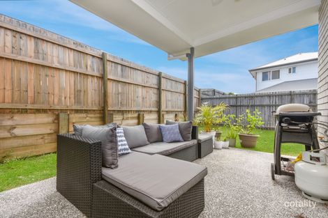 Property photo of 8 Link Street Narangba QLD 4504