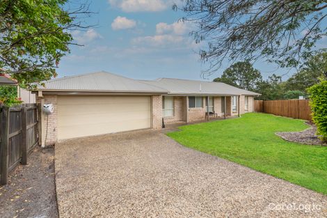 Property photo of 30 David Street Upper Coomera QLD 4209