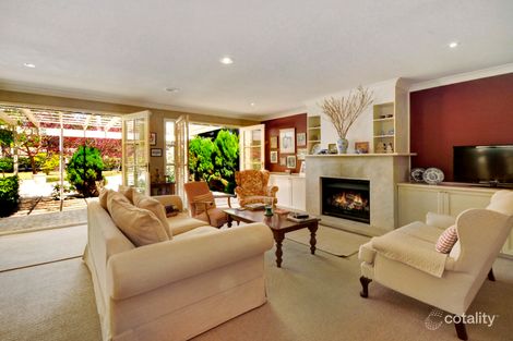 Property photo of 8 Hurlingham Avenue Burradoo NSW 2576