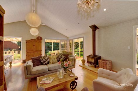 Property photo of 8 Hurlingham Avenue Burradoo NSW 2576