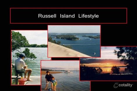 Property photo of 1-11 Aimeo Esplanade Russell Island QLD 4184