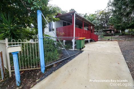 Property photo of 17 Hastings Terrace Macleay Island QLD 4184