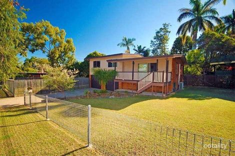 Property photo of 317 Halford Street Frenchville QLD 4701