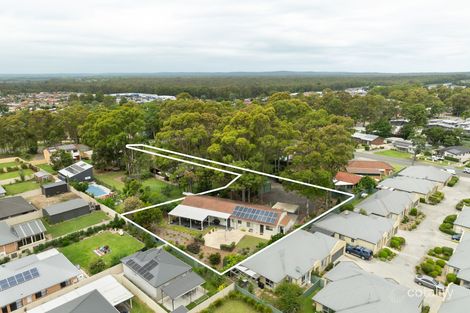 Property photo of 159 Old Southern Road South Nowra NSW 2541