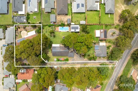 Property photo of 159 Old Southern Road South Nowra NSW 2541
