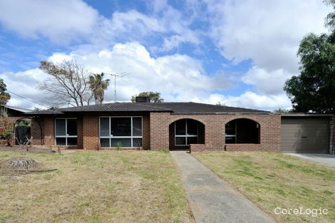 Property photo of 3 Nutcher Way Parmelia WA 6167