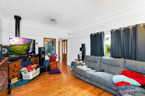Property photo of 12 Foreman Street Glenfield NSW 2167