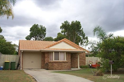 7 Woodbine Ave, Camira, QLD 4300