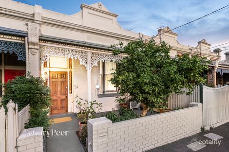 Property photo of 24 Odessa Street St Kilda VIC 3182