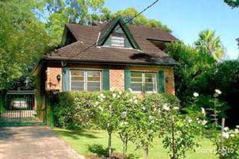 Property photo of 12 Latona Street Pymble NSW 2073