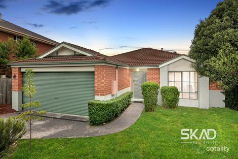 Property photo of 28 Southern Cross Drive Roxburgh Park VIC 3064