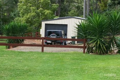 Property photo of 45 Rieck Street Gin Gin QLD 4671