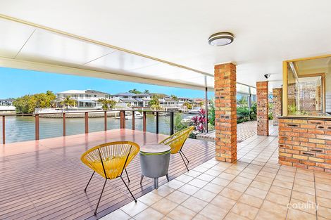 Property photo of 86 Lae Drive Runaway Bay QLD 4216