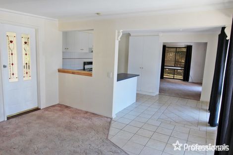 Property photo of 20 Walker Drive Spring Gully VIC 3550