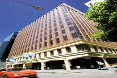 813/471 Little Bourke St, Melbourne, VIC 3000