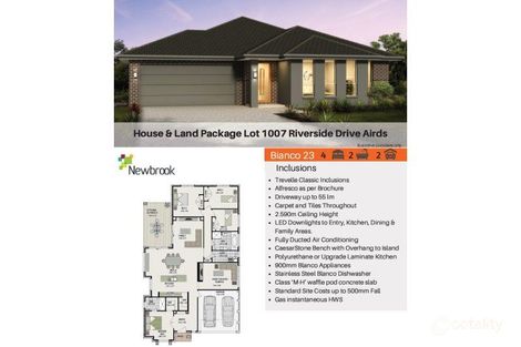 1007 Riverside Dr, Airds, NSW 2560