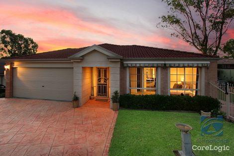 Property photo of 112 Summerfield Avenue Quakers Hill NSW 2763