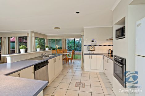 Property photo of 112 Summerfield Avenue Quakers Hill NSW 2763