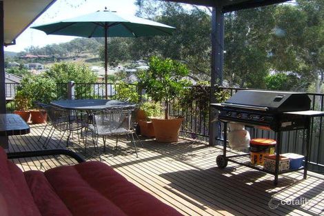 Property photo of 23 Kirkpatrick Court Glenroy NSW 2640