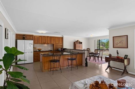 Property photo of 12 East Side Road Crows Nest QLD 4355