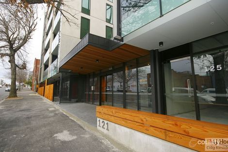 406/133 Rosslyn St, West Melbourne, VIC 3003