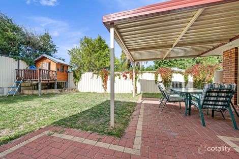 Property photo of 26A Cockman Road Greenwood WA 6024