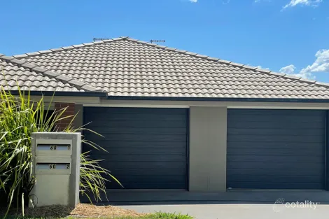 2/60 Tempest Cct, Redbank Plains, QLD 4301