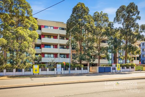 Property photo of 2/31 Third Avenue Blacktown NSW 2148