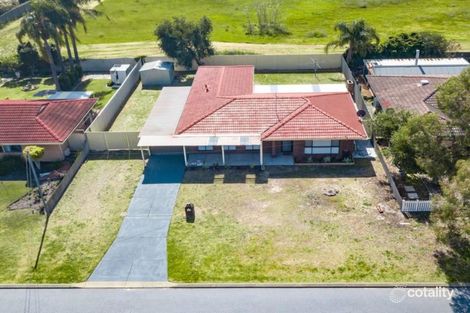 8 Greenhood Ct, Gosnells, WA 6110