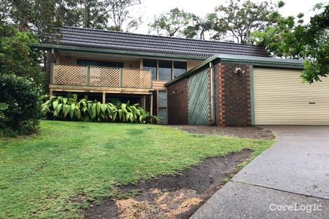 Property photo of 5 Roper Close Westlake QLD 4074