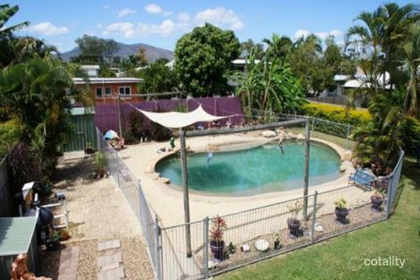 Property photo of 14 Tyrrell Street Gulliver QLD 4812