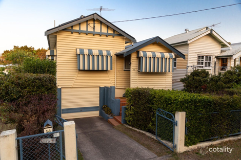 Property photo of 54 Prince Street Annerley QLD 4103