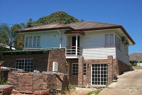 100 Fihelly St, Keperra, QLD 4054