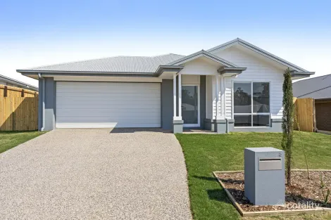 Property photo of 8 Botanic Road Woolmer QLD 4352