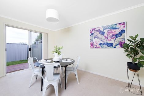 Property photo of 6/11 Tarra Place Ngunnawal ACT 2913