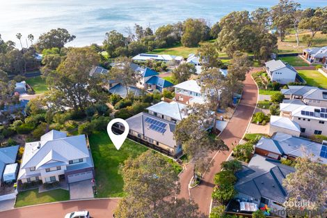 Property photo of 57 Winter View Dawesville WA 6211