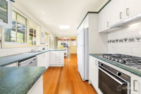 Property photo of 2/13 Louis Street Heathmont VIC 3135