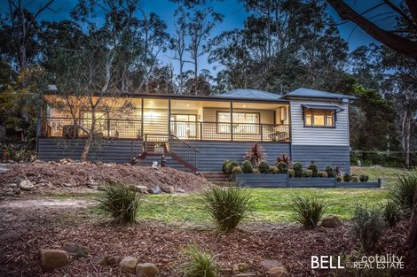20 Grey St, Belgrave, VIC 3160