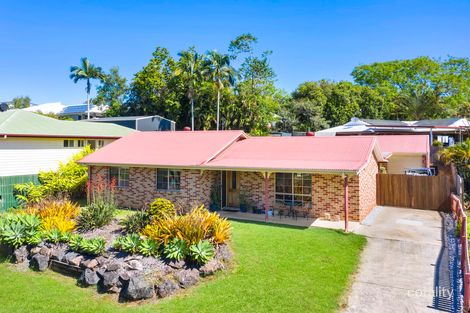 Property photo of 6 Possum Place Nambour QLD 4560