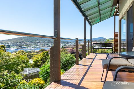 Property photo of 38 Cornwall Street Rose Bay TAS 7015