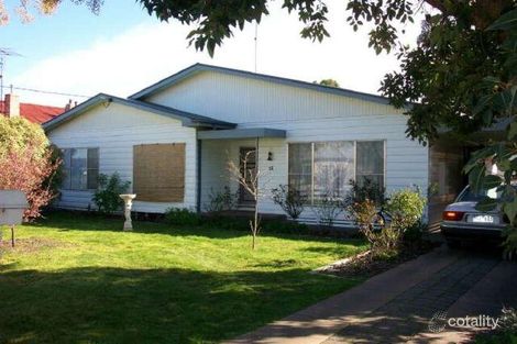 58 Edith St, Horsham, VIC 3400