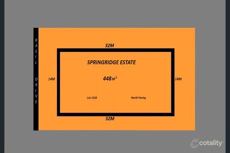 Property photo of 15 Basil Drive Wallan VIC 3756