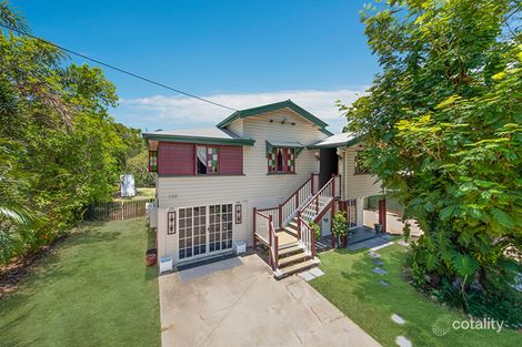 Property photo of 158 Kings Road Mysterton QLD 4812