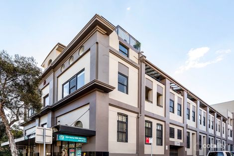 25/426 Cleveland St, Surry Hills, NSW 2010