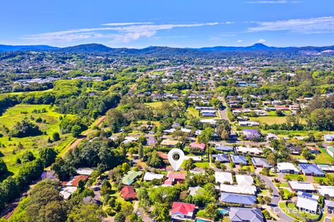 Property photo of 6 Possum Place Nambour QLD 4560