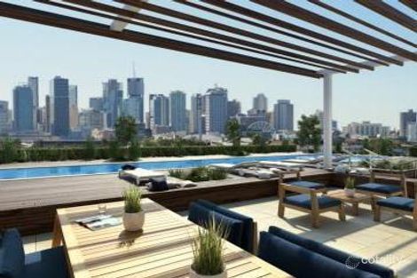 Property photo of 707/70-78 Victoria Street West End QLD 4101