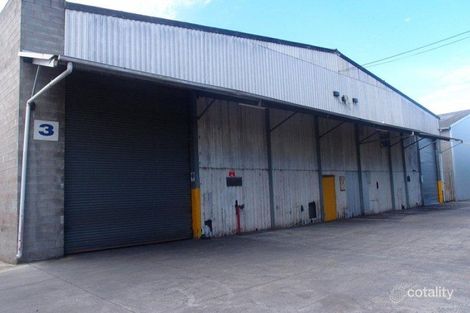 3-5 Podmore St, Dandenong, VIC 3175