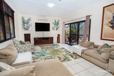 Property photo of 82 East Street Townview QLD 4825