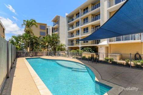 Property photo of 16/22 Barney Street Barney Point QLD 4680