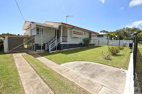 3 Coase St, West Gladstone, QLD 4680